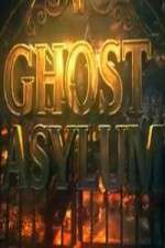 Watch Ghost Asylum Xmovies8