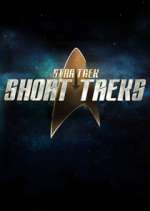 Watch Star Trek: Short Treks Xmovies8