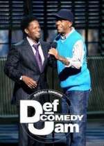 Watch Def Comedy Jam Xmovies8