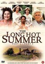 Watch The Long Hot Summer Xmovies8