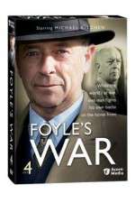 Watch Foyle's War Xmovies8