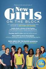 Watch New Girls on the Block Xmovies8