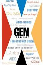 Watch Generation X Xmovies8