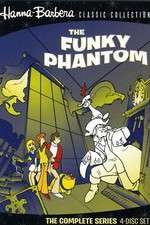 Watch The Funky Phantom Xmovies8