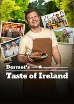 Watch Dermot O'Leary's Taste of Ireland Xmovies8