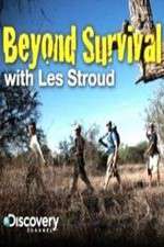 Watch Beyond Survival With Les Stroud Xmovies8