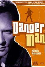 Watch Danger Man Xmovies8