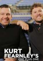 Watch Kurt Fearnley's One Plus One Xmovies8