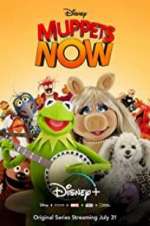Watch Muppets Now Xmovies8