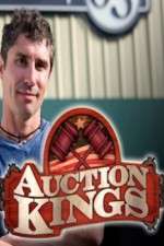 Watch Auction Kings Xmovies8