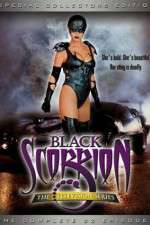 Watch Black Scorpion Xmovies8