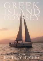 Watch Greek Island Odyssey with Bettany Hughes Xmovies8