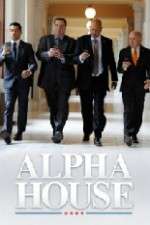 Watch Alpha House Xmovies8