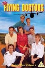 Watch The Flying Doctors Xmovies8