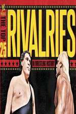 Watch WWE Rivalries Xmovies8