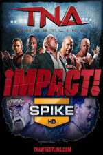 Watch TNA Impact Wrestling Xmovies8