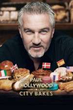 Watch Paul Hollywood: City Bakes Xmovies8
