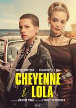 Watch Cheyenne et Lola Xmovies8