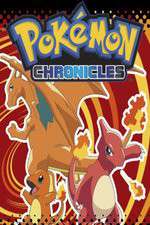 Watch Pokemon Chronicles Xmovies8