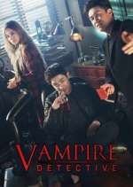 Watch Vampire Detective Xmovies8
