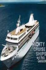 Watch Mighty Cruise Ships Xmovies8