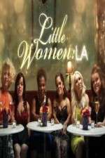 Watch Little Women LA Xmovies8