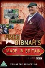 Watch Fred Dibnah's Made In Britain Xmovies8