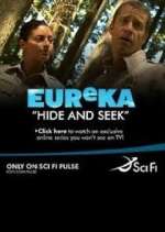 Watch Eureka: Hide and Seek Xmovies8