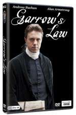 Watch Garrow's Law Xmovies8