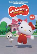Watch Hello Kitty: Super Style! Xmovies8