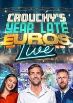 Watch Crouchy's Year-Late Euros: Live Xmovies8