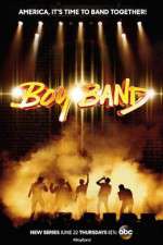 Watch Boy Band Xmovies8