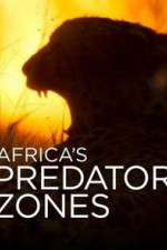 Watch Africa's Predator Zones Xmovies8