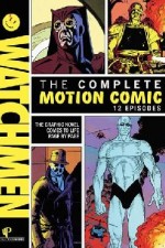 Watch Watchmen Xmovies8