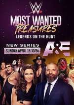 Watch WWE's Most Wanted Treasures Xmovies8