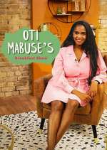 Watch Oti Mabuse's Breakfast Show Xmovies8