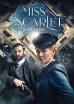 Watch Miss Scarlet and The Duke Xmovies8