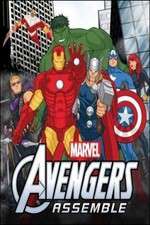 Watch Marvel's Avengers Assemble Xmovies8