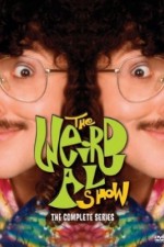 Watch The Weird Al Show Xmovies8