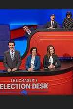 Watch The Chaser's Election Desk Xmovies8
