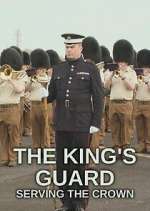 Watch The King's Guard: Serving the Crown Xmovies8