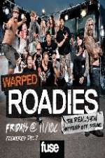 Watch Warped Roadies Xmovies8