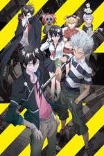 Watch Blood Lad Xmovies8