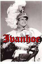 Watch Ivanhoe (1958) Xmovies8