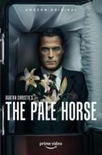 Watch The Pale Horse Xmovies8
