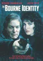 Watch The Bourne Identity Xmovies8