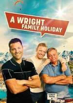 Watch A Wright Family Holiday Xmovies8