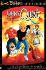 Watch Jonny Quest Xmovies8