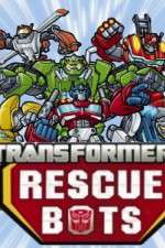 Watch Transformers Rescue Bots Xmovies8