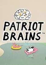 Watch Patriot Brains Xmovies8